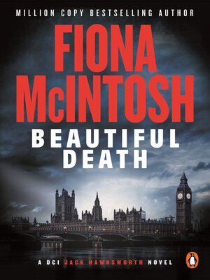 cover image of Beautiful Death